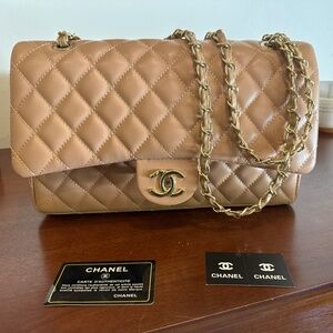 Chanel Hand Bag